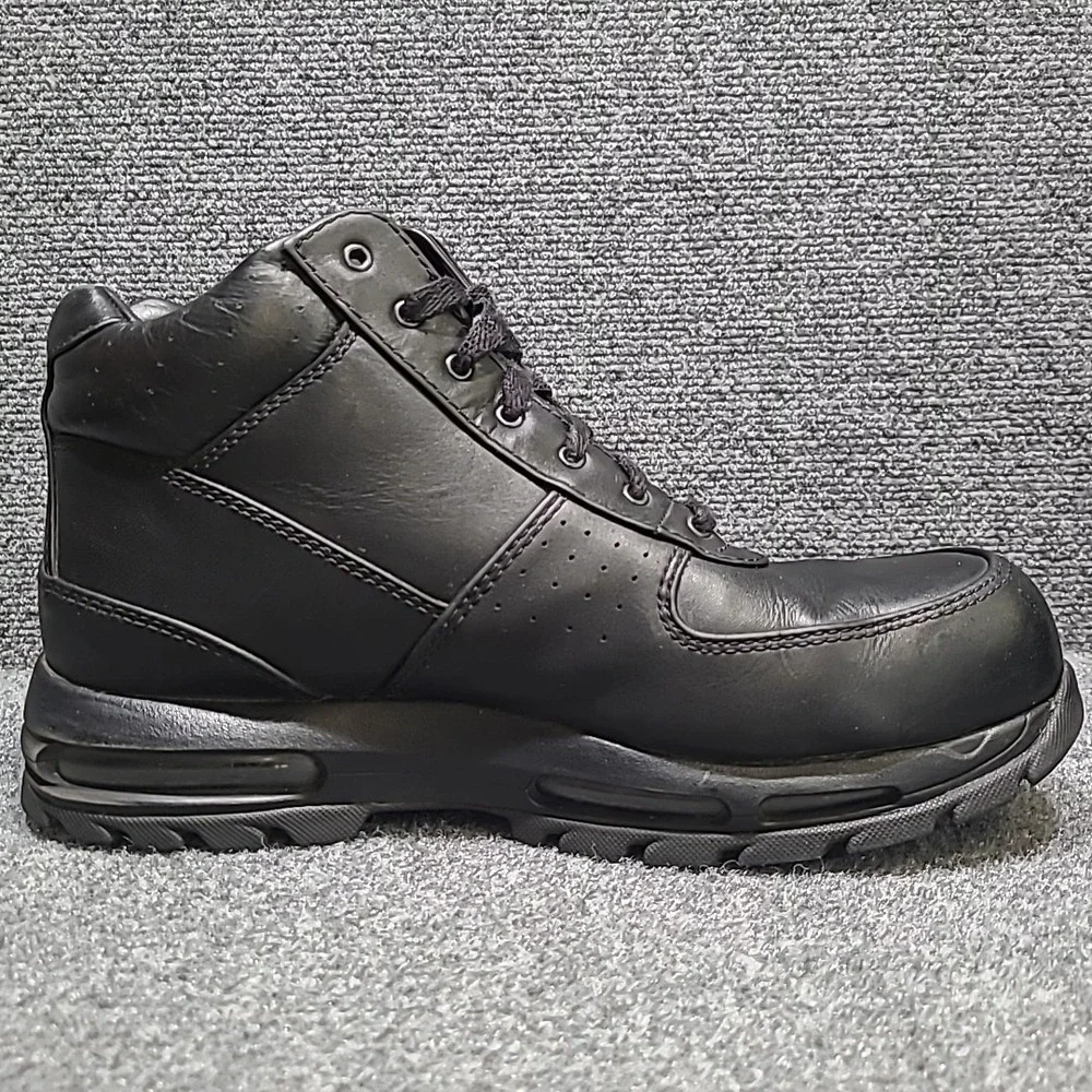 Nike ACG Air Max Goadome Boots Men's 11/ EU 45 Black 865031-009